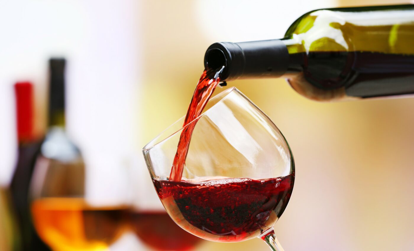 Alcohol is riskier to the heart than previously thought