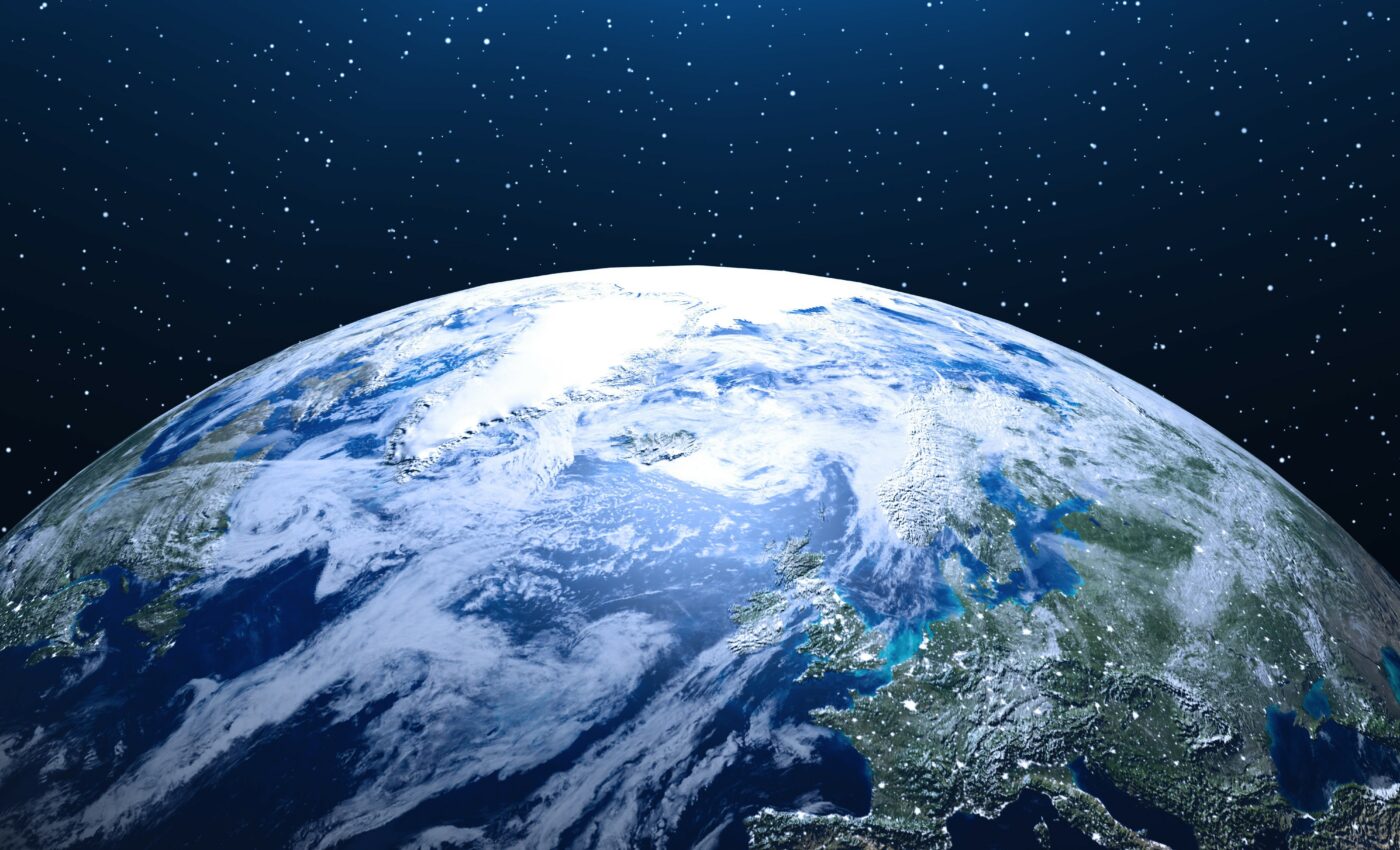 How Earth’s orbit drives global ice age cycles