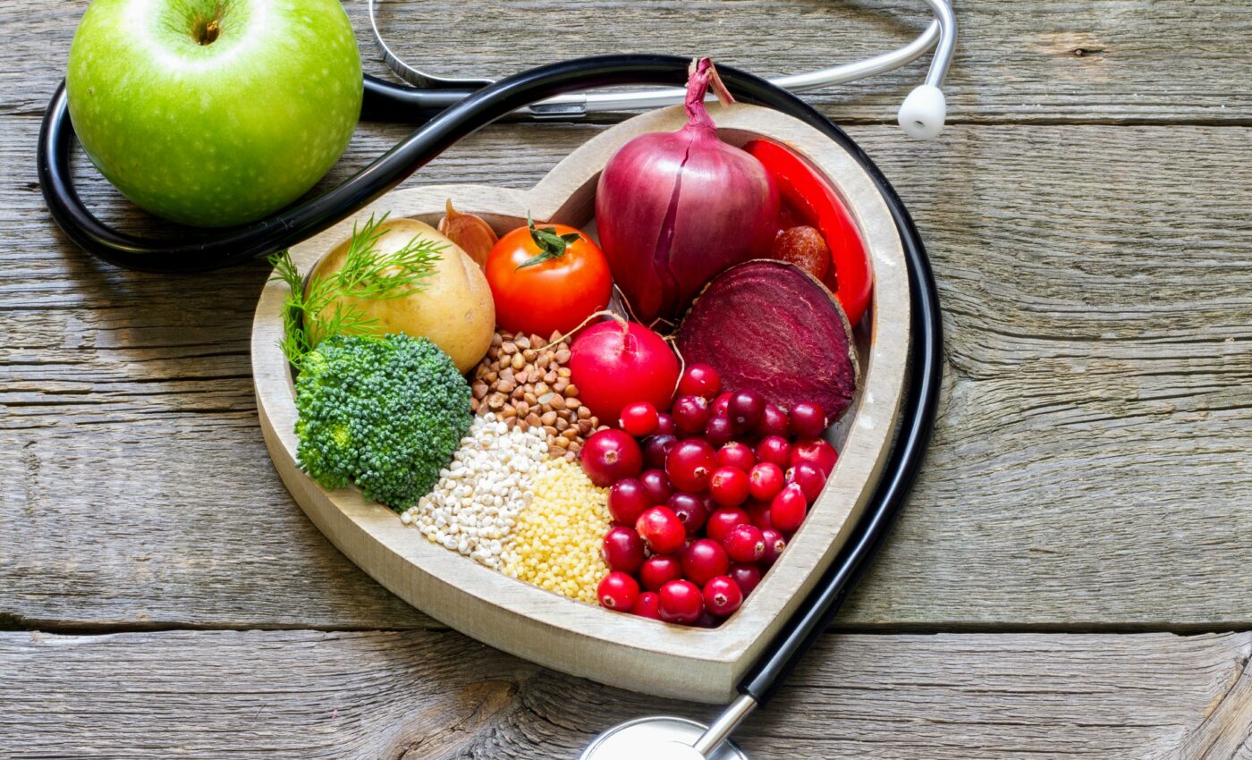 Links between climate and heart disease must be addressed