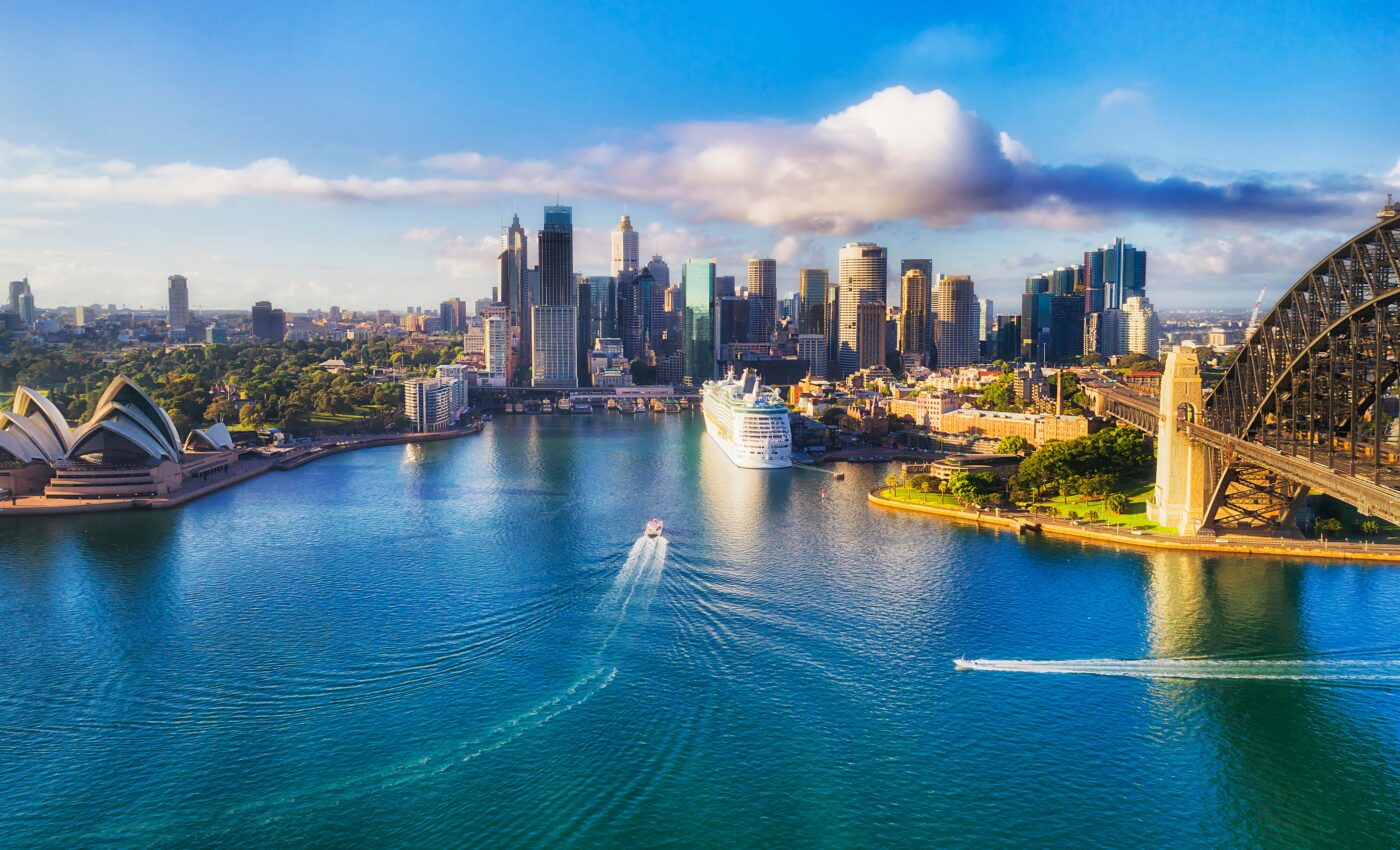 A pandemic refuge can exist in an unlikely place