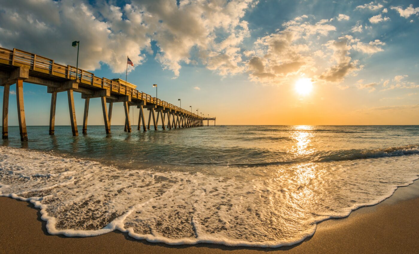 Gulf of Mexico was spared from ancient mass extinction