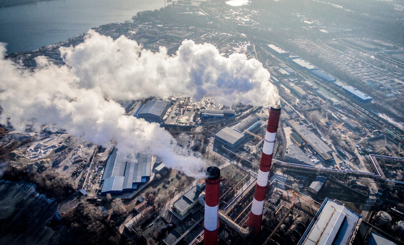 Air pollution increases the risk of autoimmune disease