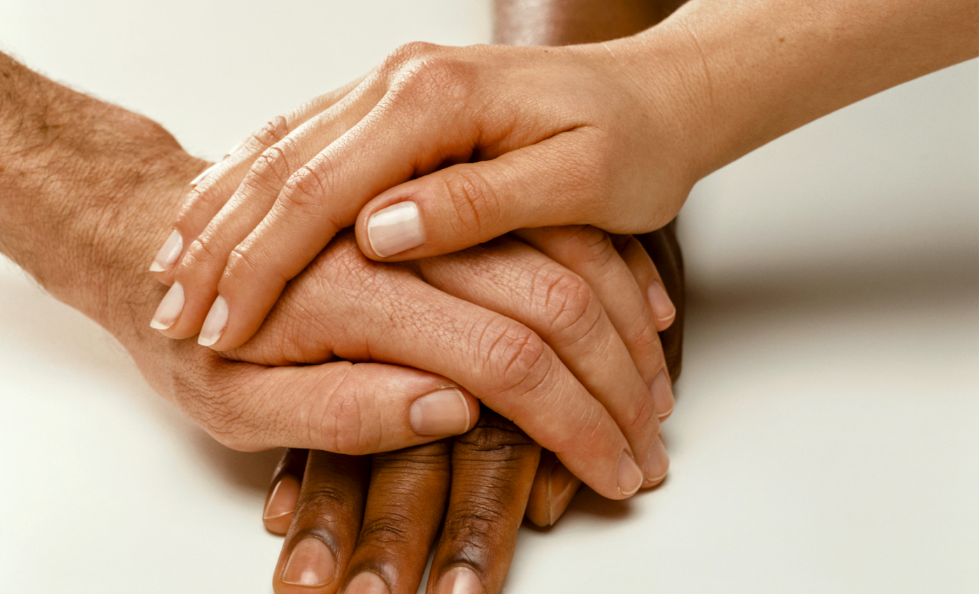 Scientists craft living human skin on a robotic finger