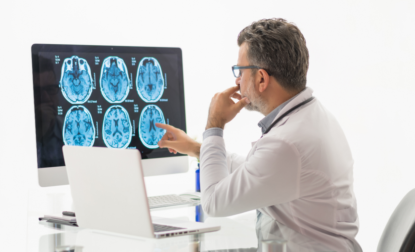 Surprising study reveals that healthy brains run hot