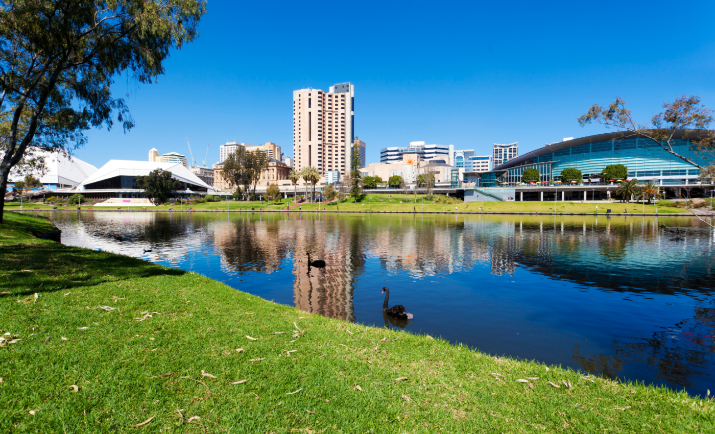 Colorful urban environments promote well-being
