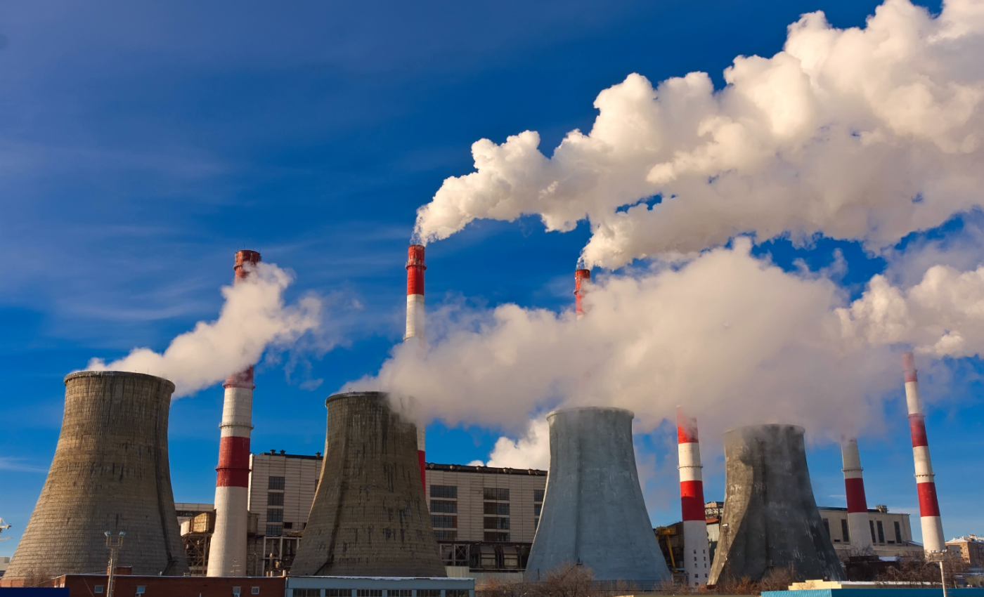 Air pollution is deadlier than cigarettes or alcohol