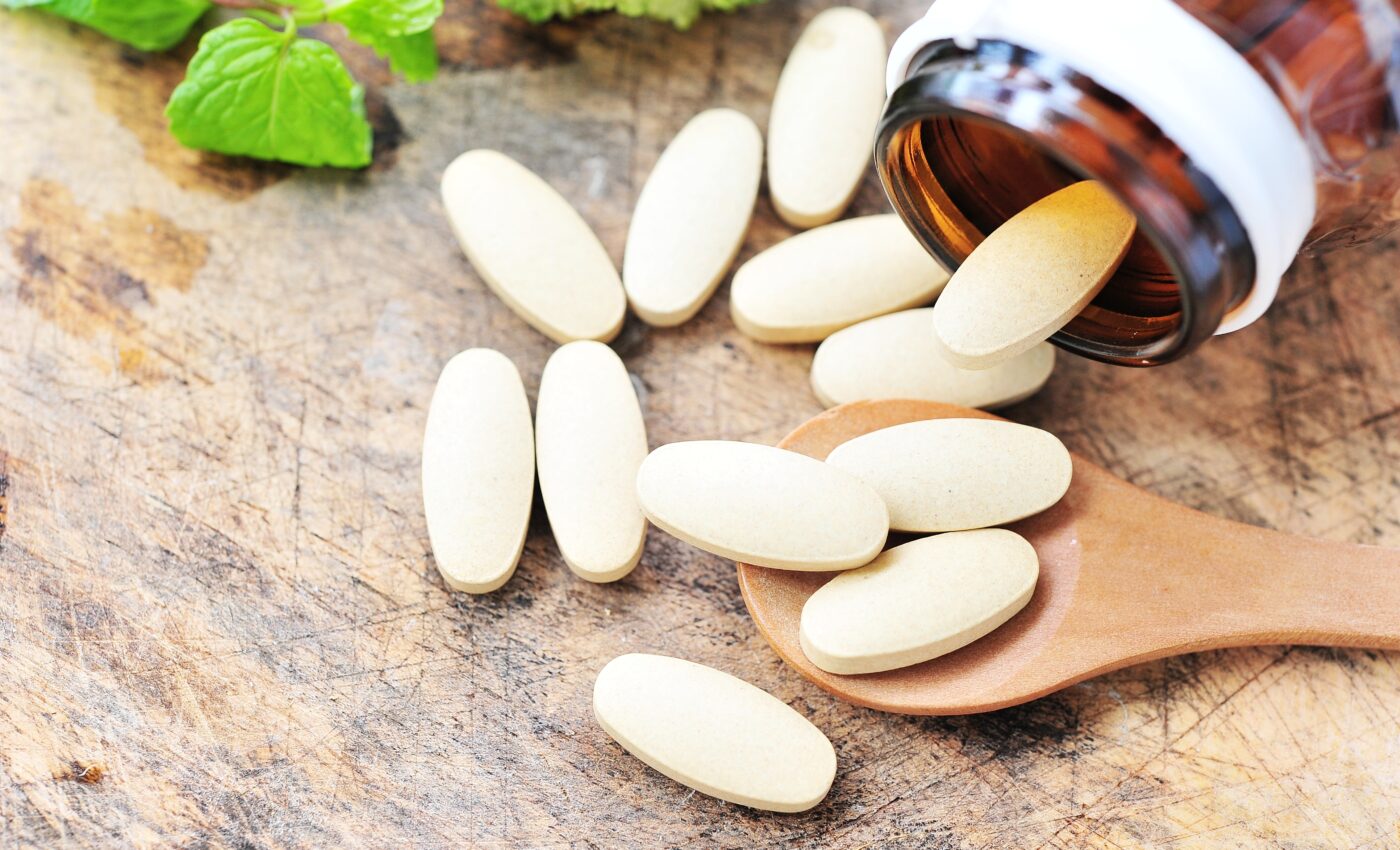 Supplements do not reduce disease risk for most Americans