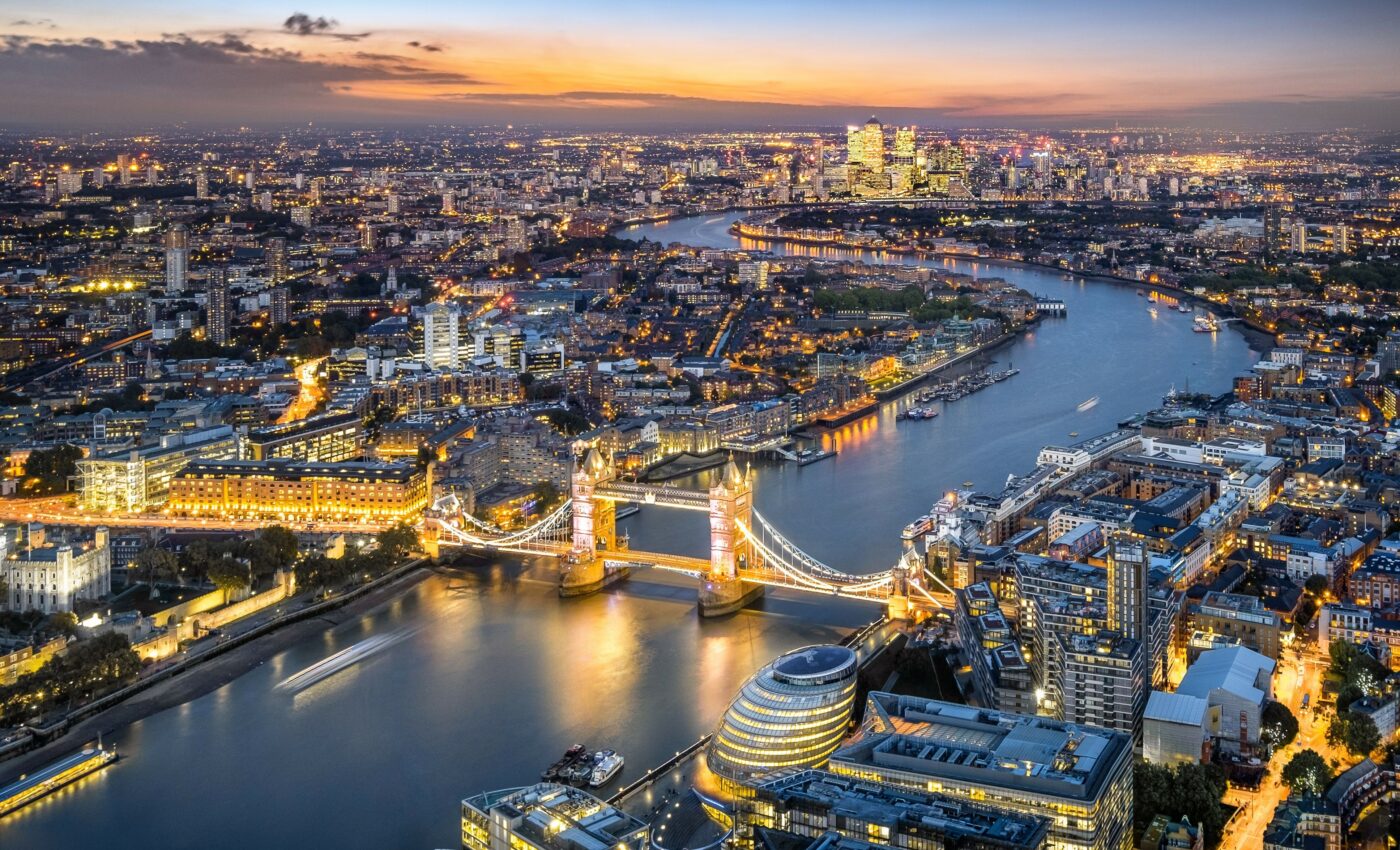 Pharmaceuticals are now widespread in the world's rivers