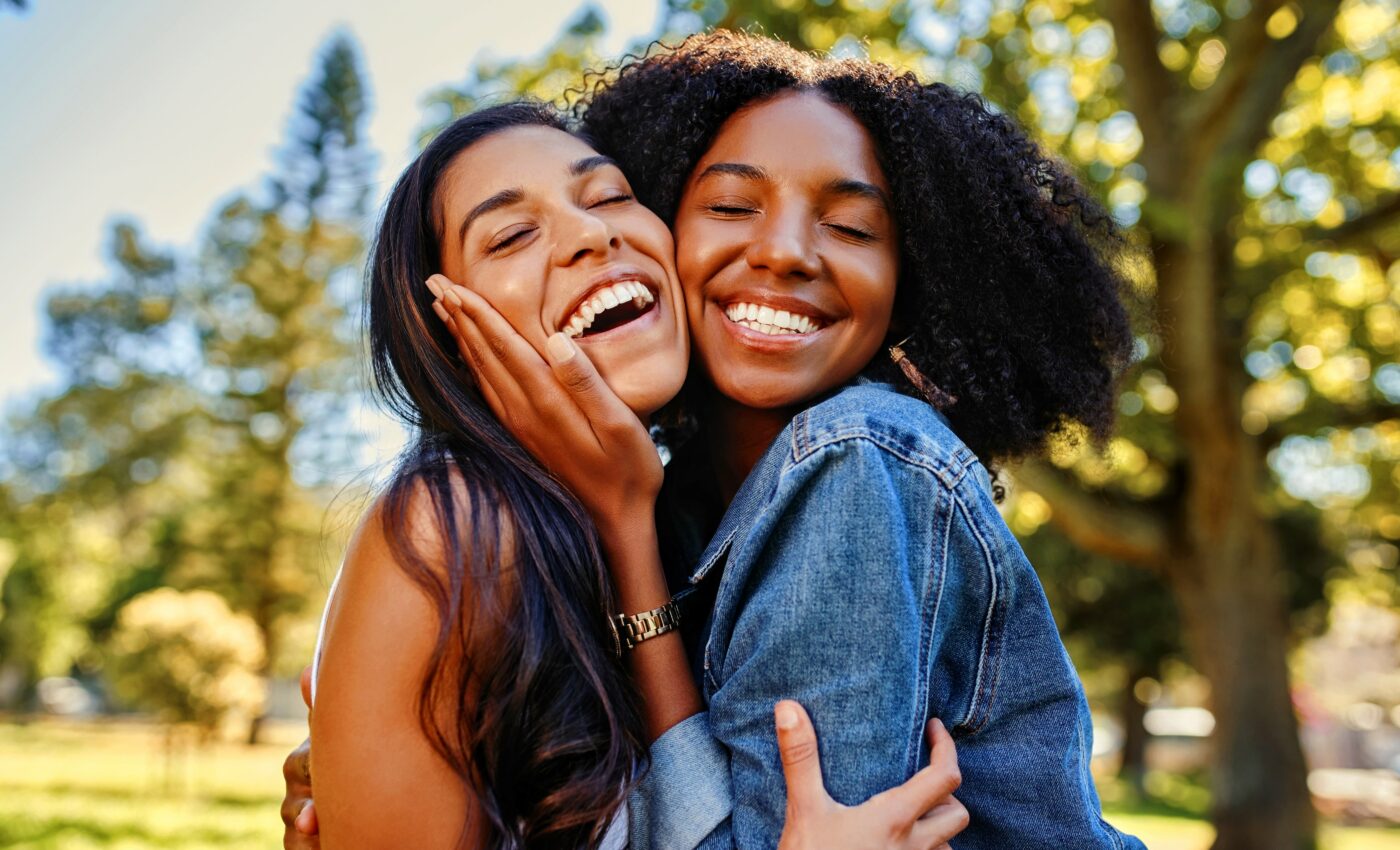 Do we bond more with people that smell like us?