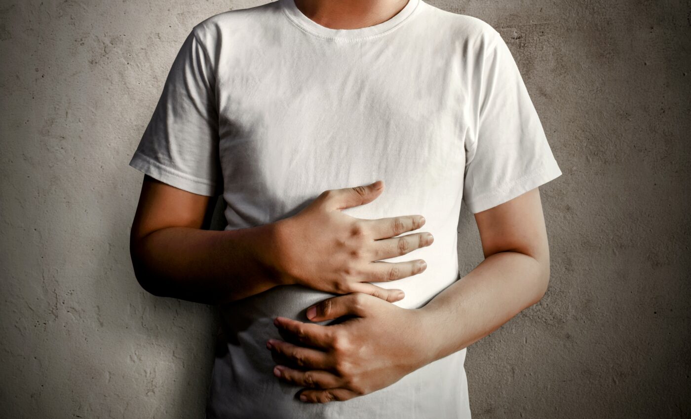 People become "hangry" when their blood sugar is low