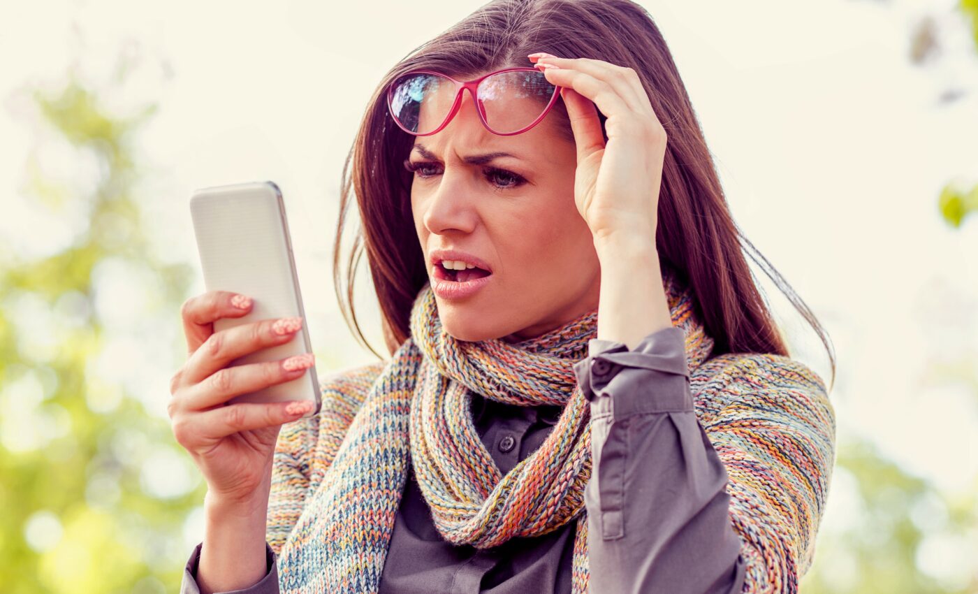 Why are some people fascinated by fake news?