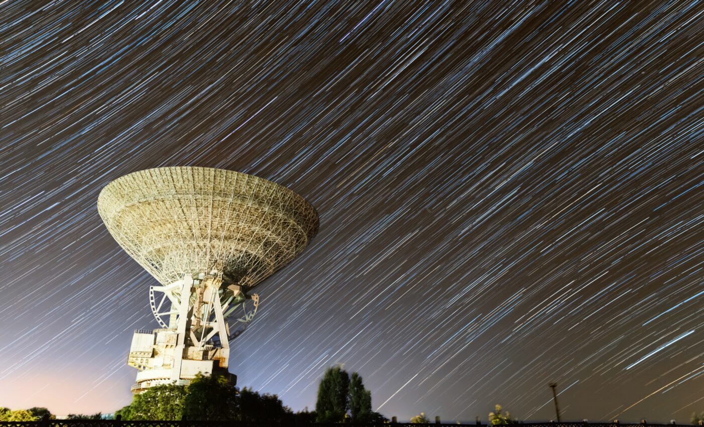 Mysterious radio “heartbeat” signal detected from distant galaxy