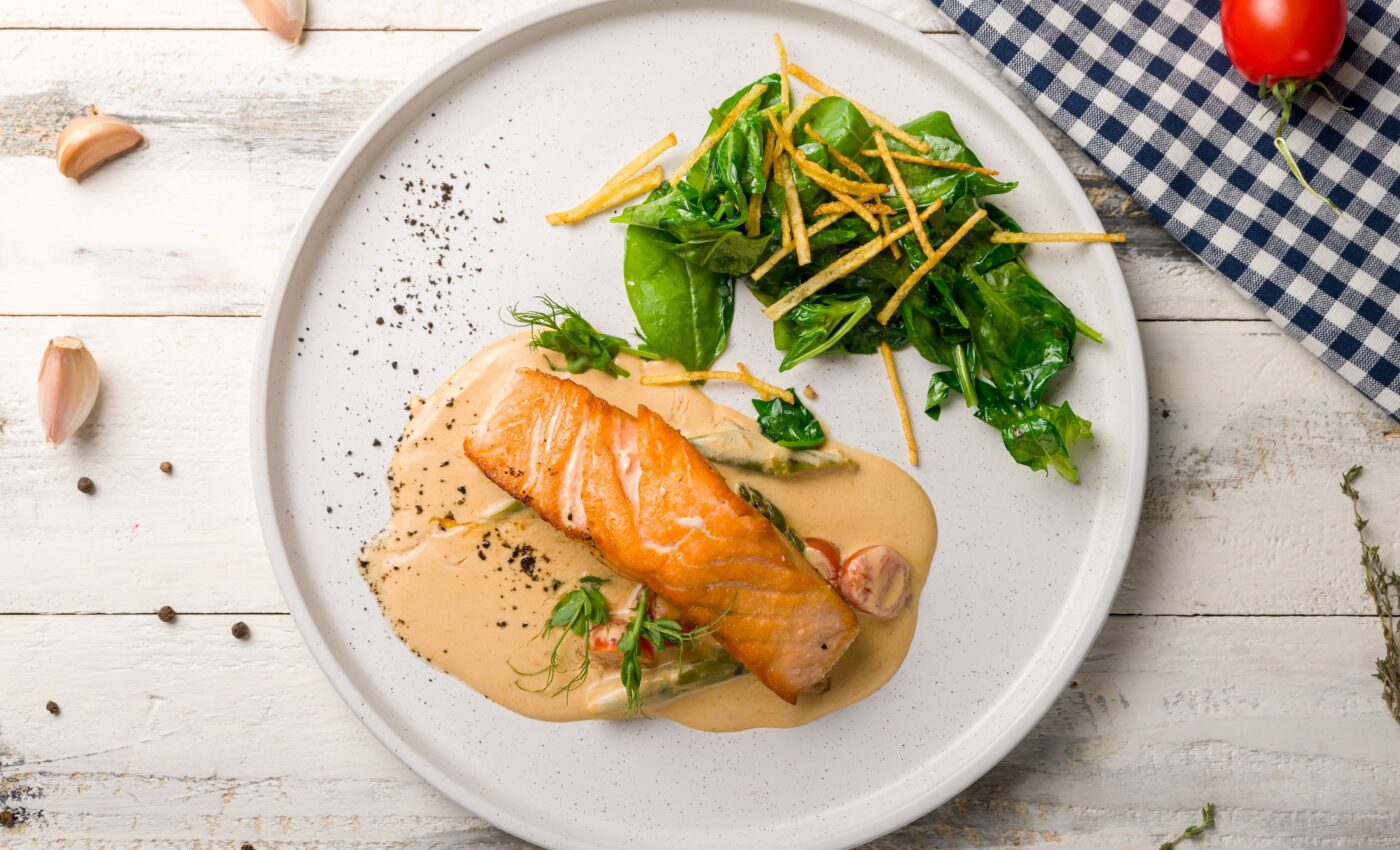 Nutritional interventions can boost motivation in the brain