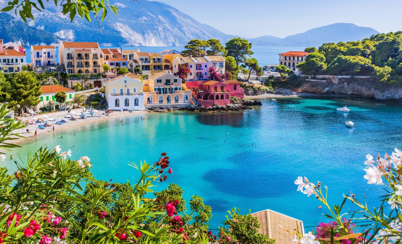 Human infrastructure found in most key biodiversity areas