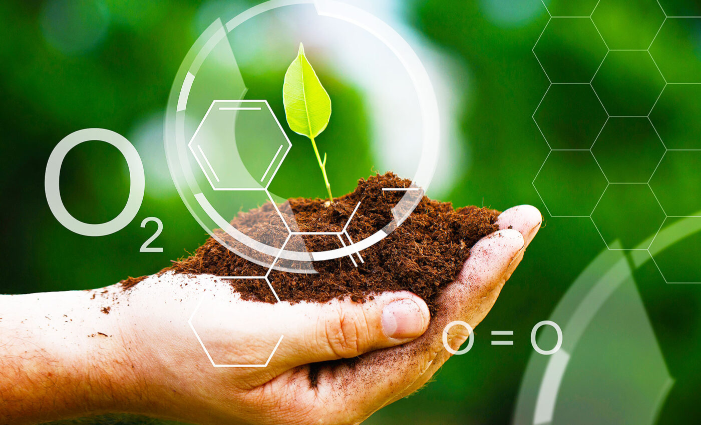 Artificial photosynthesis machines invented to create oxygen in space for astronauts