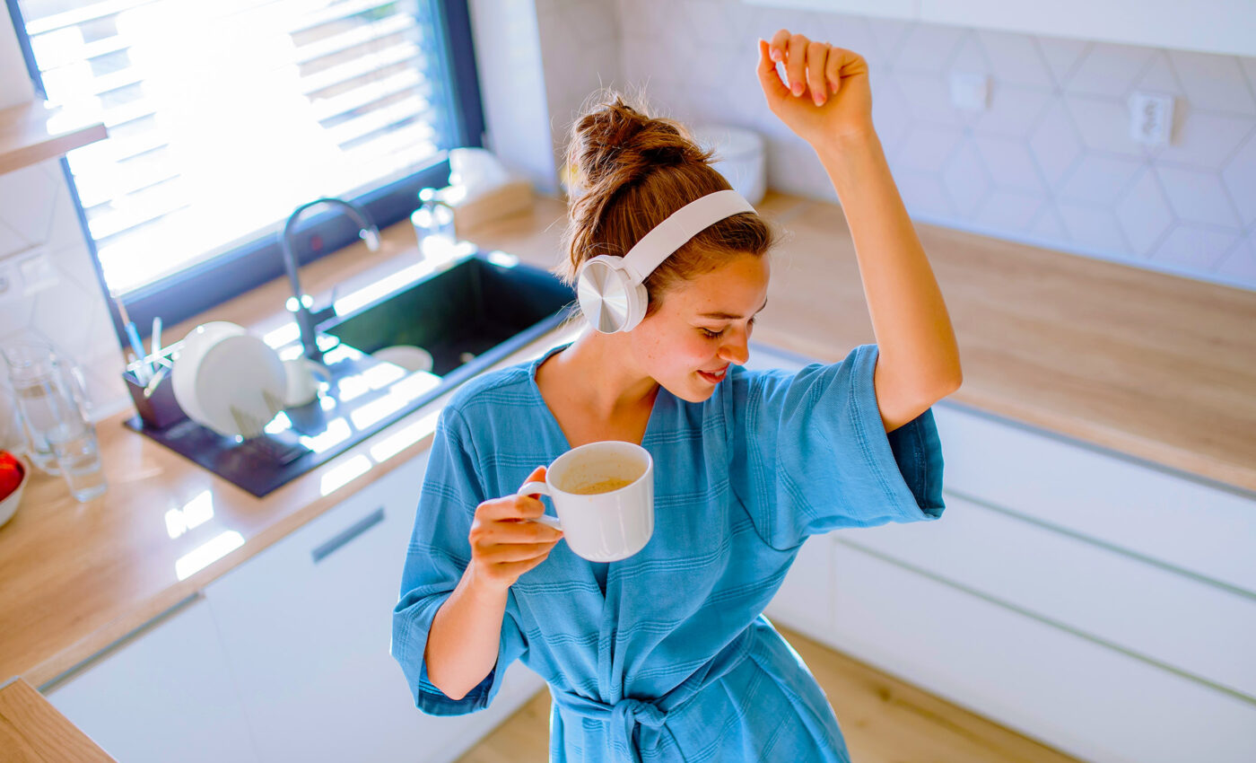 The energy boost from your morning cup of coffee may be a placebo instead of the caffeine