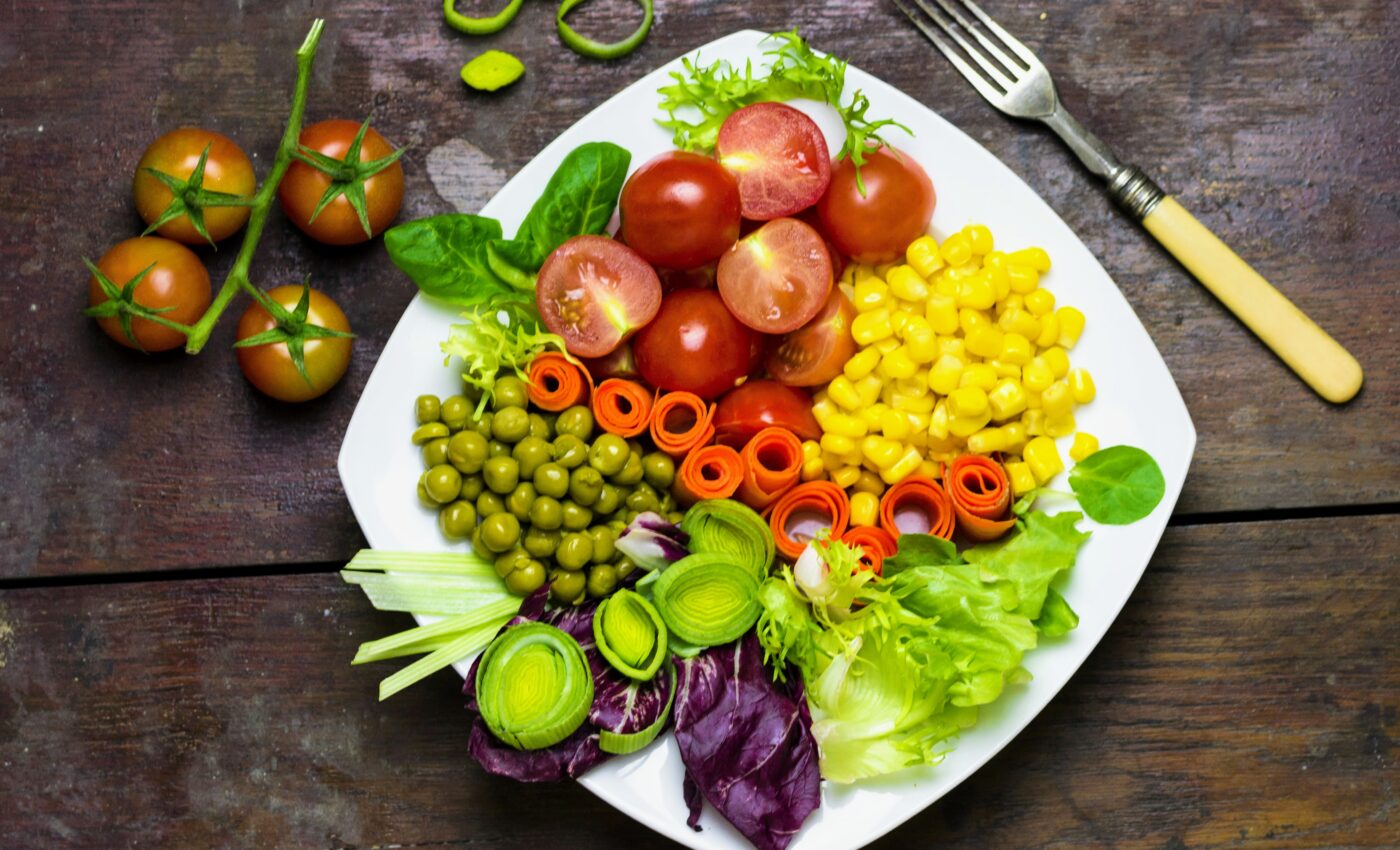 Nutrition science breakthrough: DNA barcoding can identify exactly what a person ate