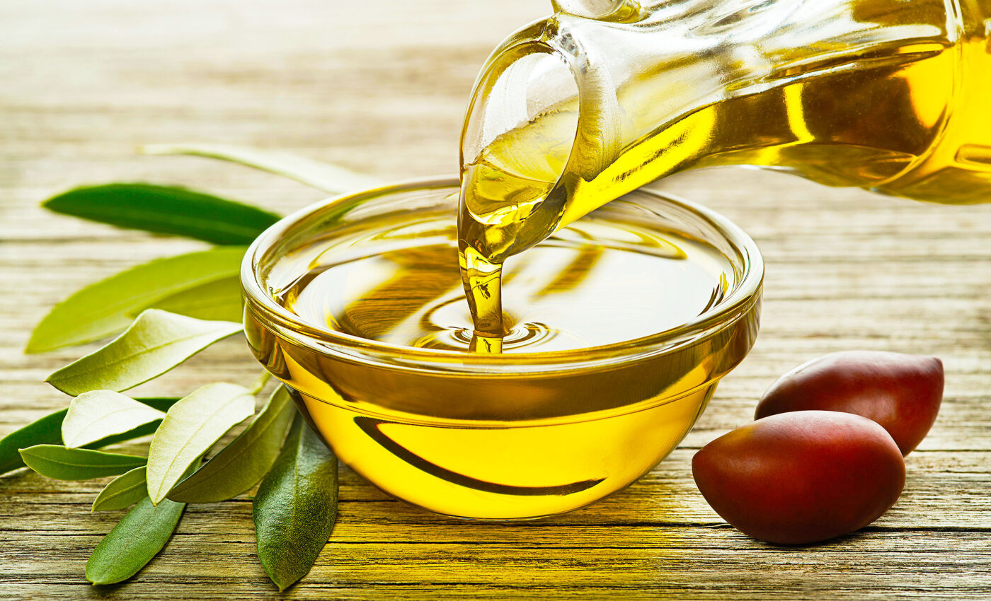 Olive oil can boost brain health and fight off Alzheimer’s disease