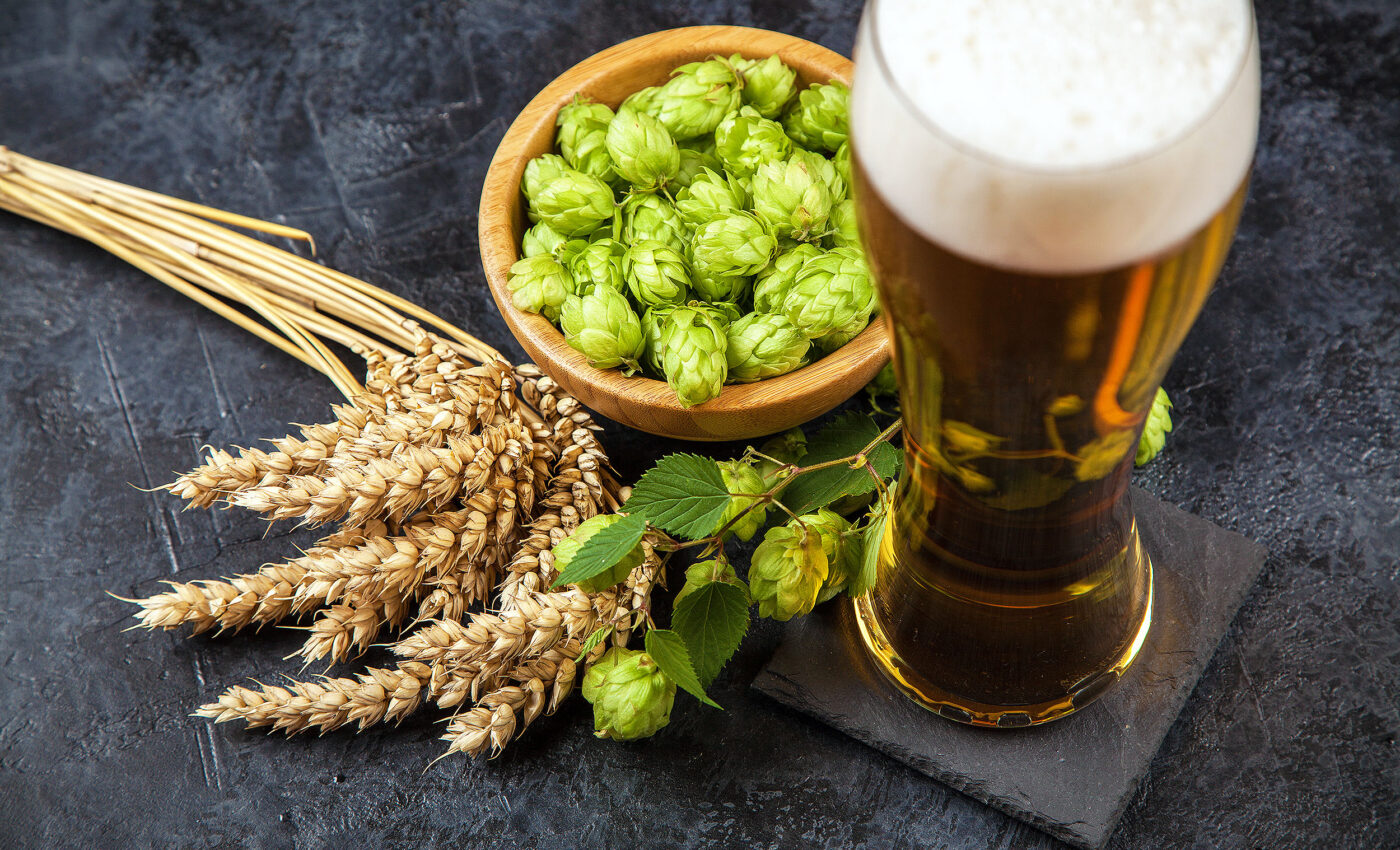 Trouble brewing for beer: Decline in hop production causes beer shortages and bad taste