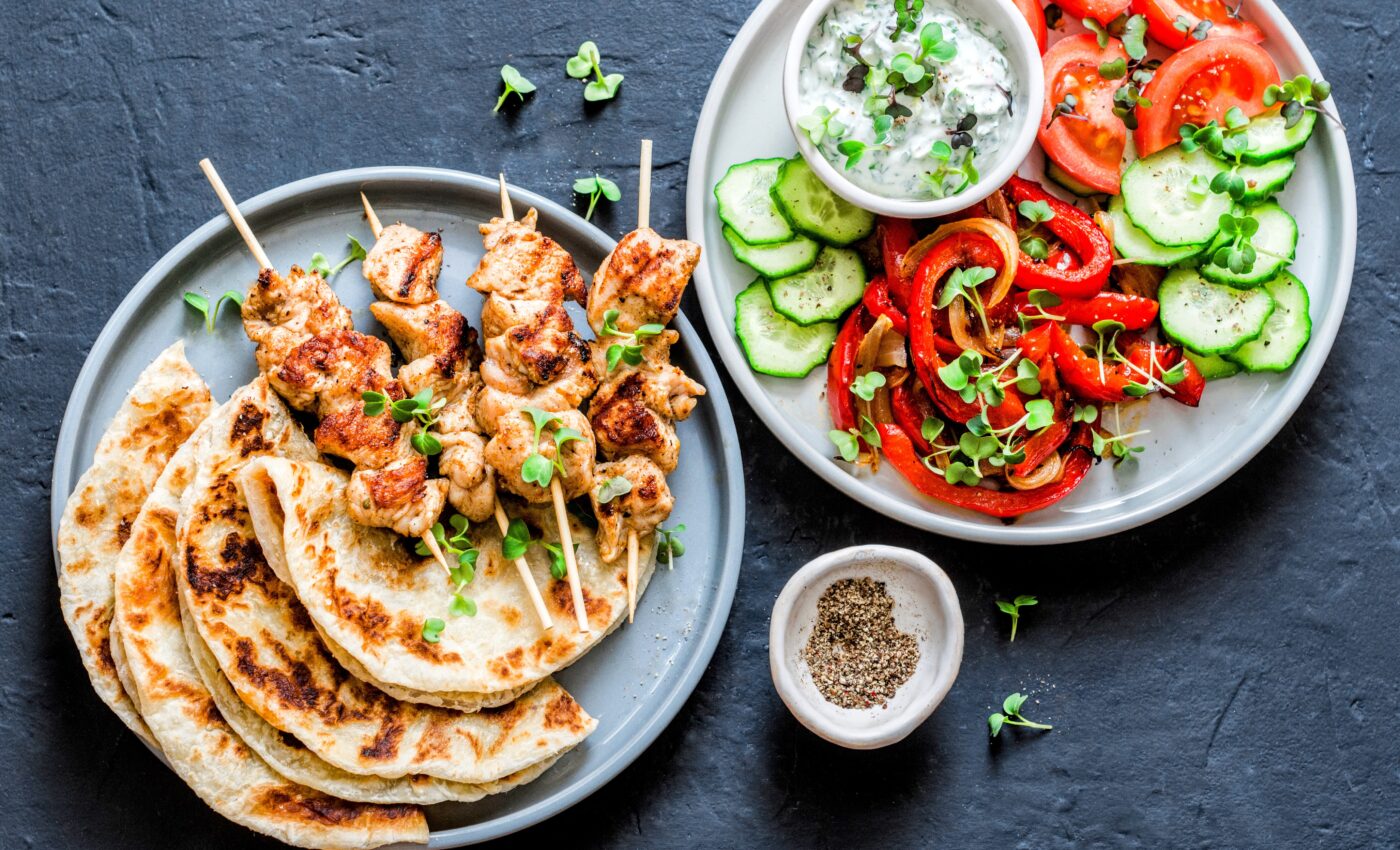 Small dietary changes could offset carbon emissions