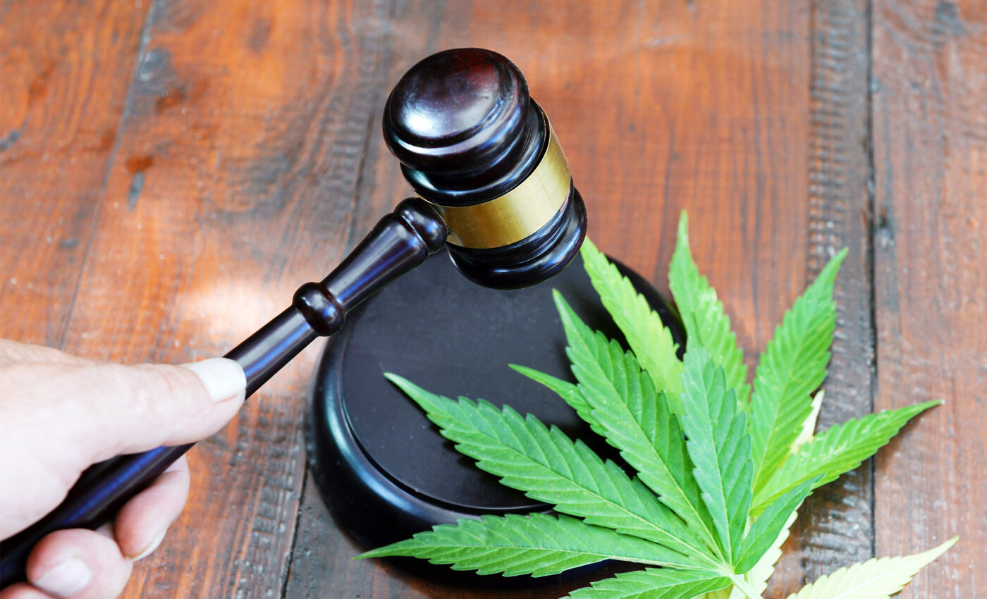 Half of all drug users in rural areas were recently jailed