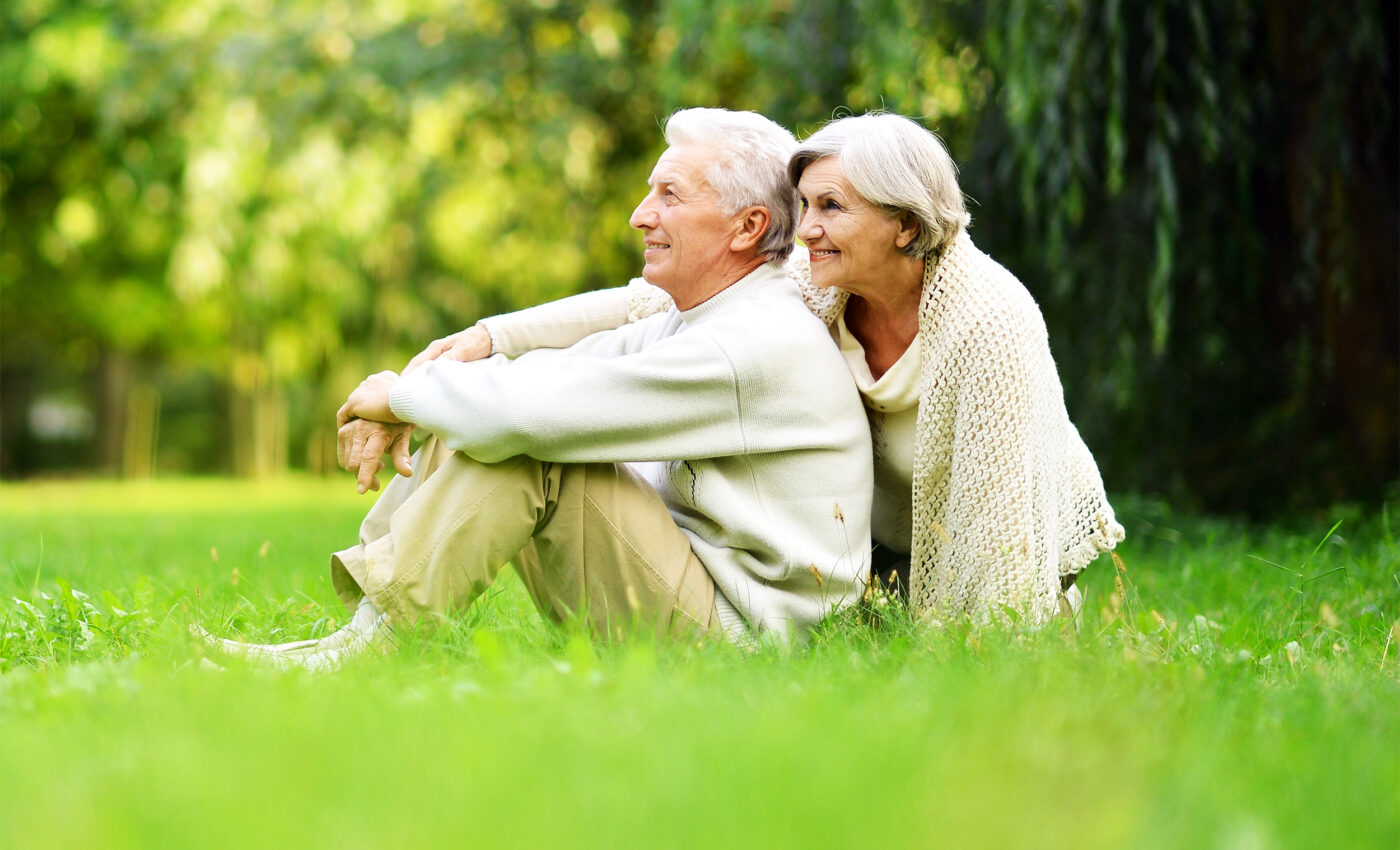 Women in the US now live 6 years longer than men as life expectancy gap widens