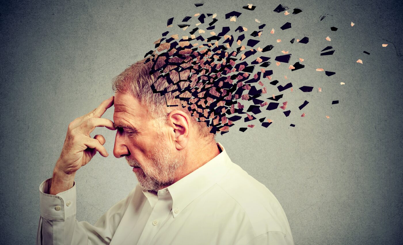 Hidden abdominal fat linked to Alzheimer’s disease