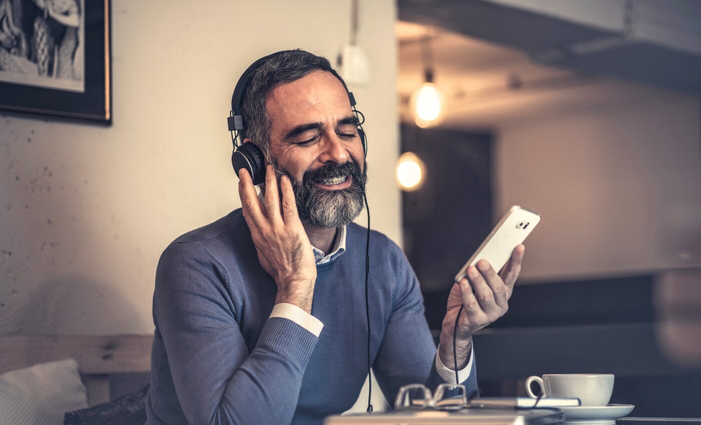 Emotions inspired by music shape our most enduring memories