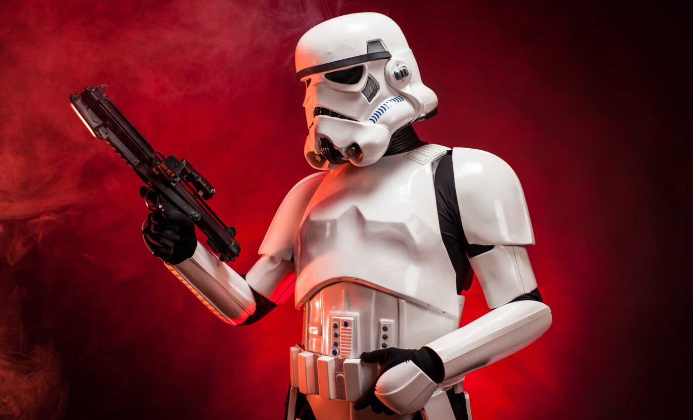 Star Wars terms have deeply permeated the English language