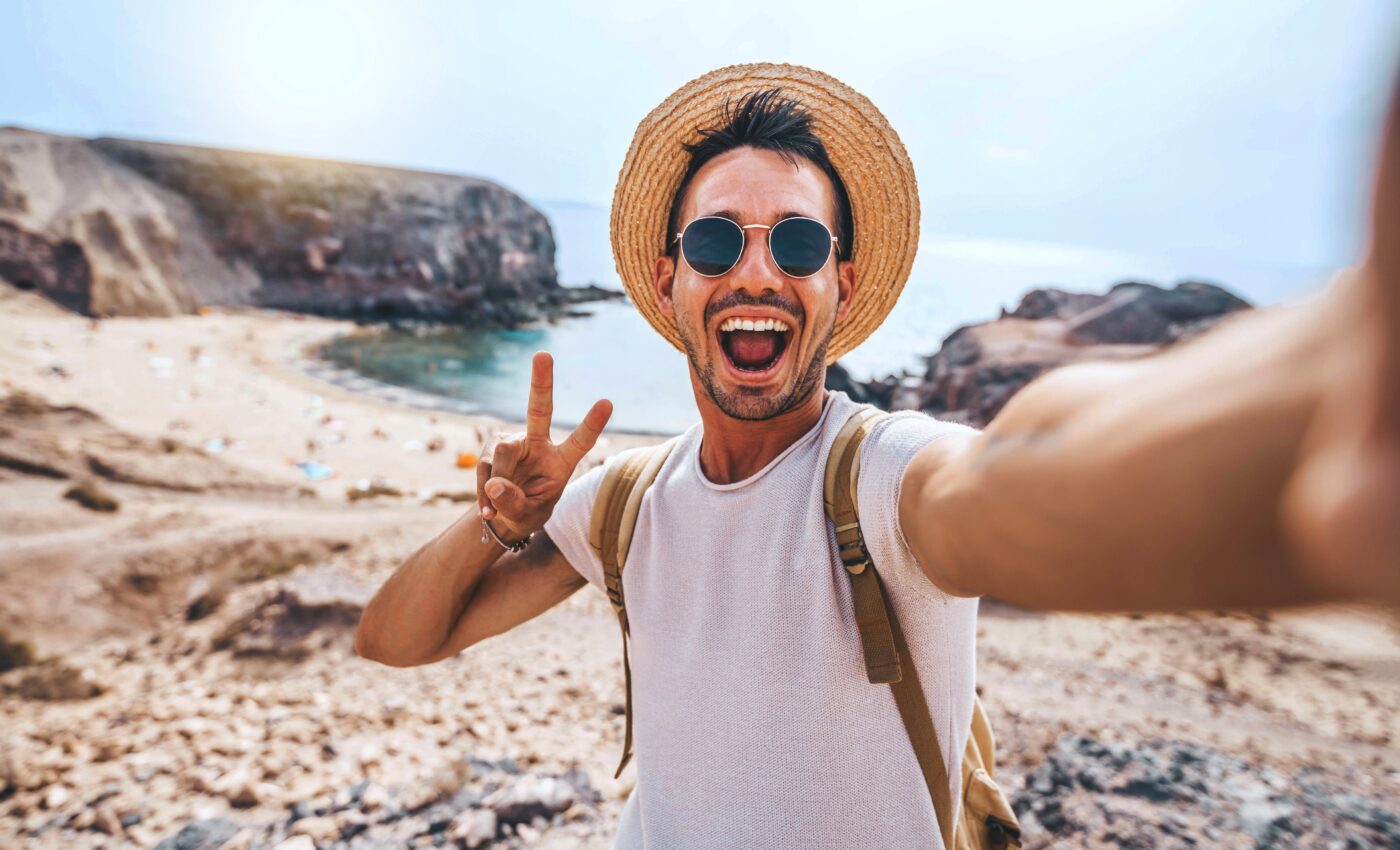 Millennials face a vast and ever-increasing wealth gap