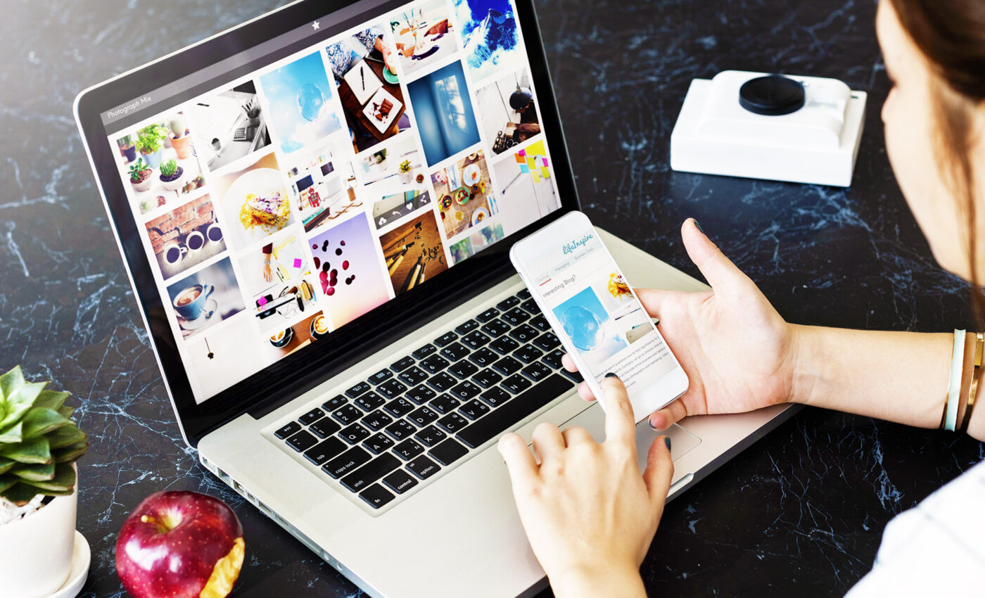 Study: The internet is not bad for your mental health