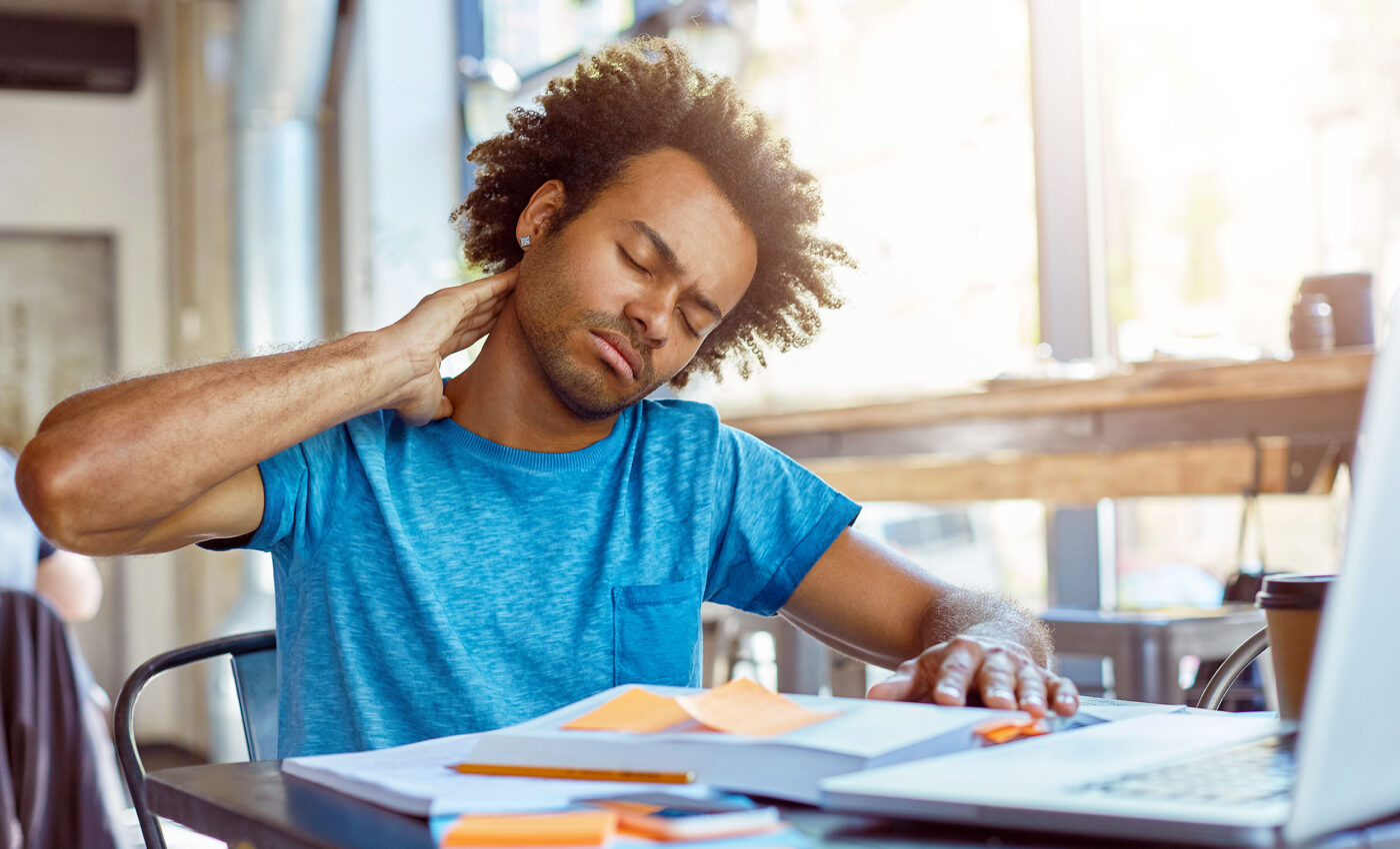 Lack of sleep leads to risky decision-making