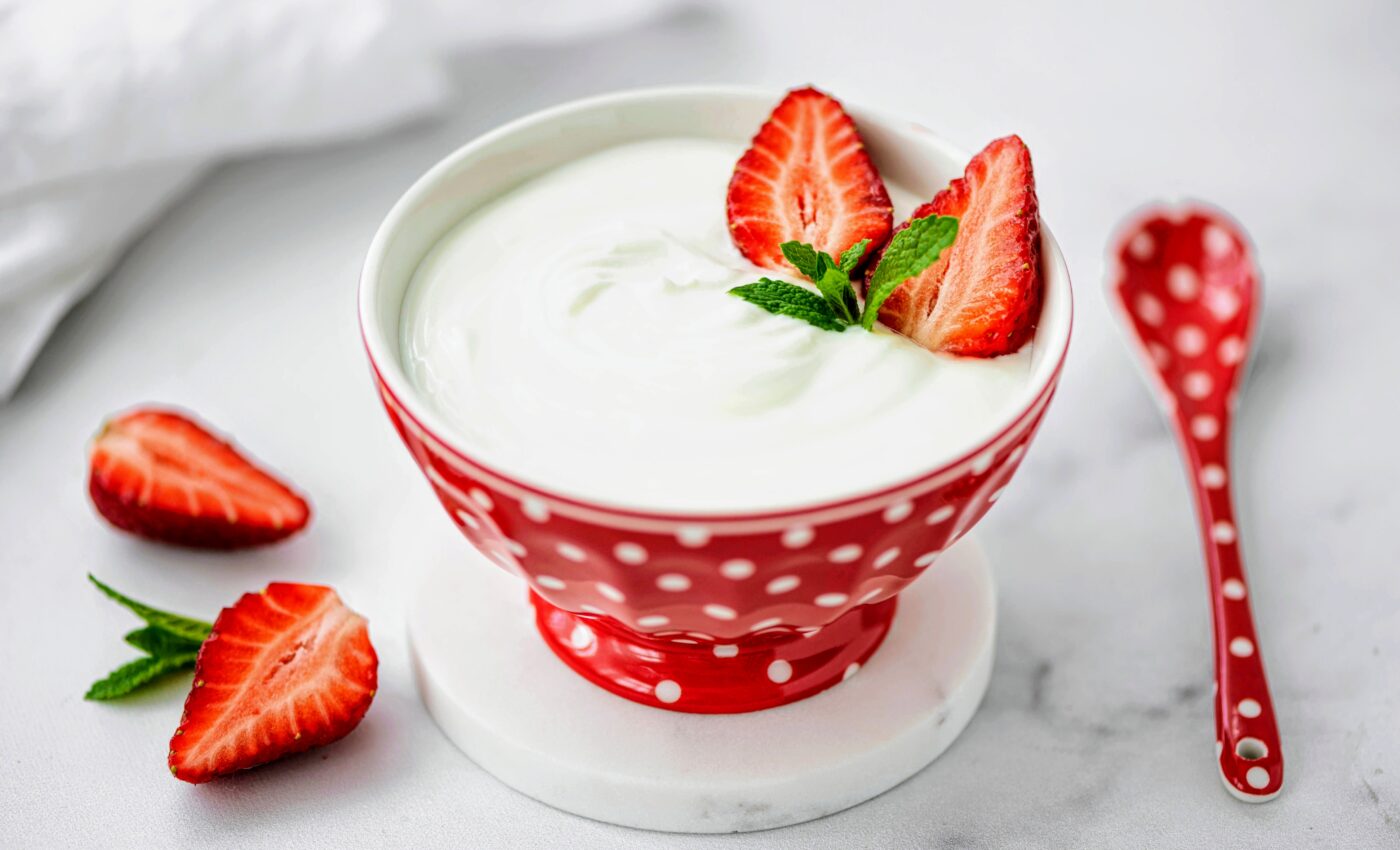 Fermented foods combat depression and anxiety