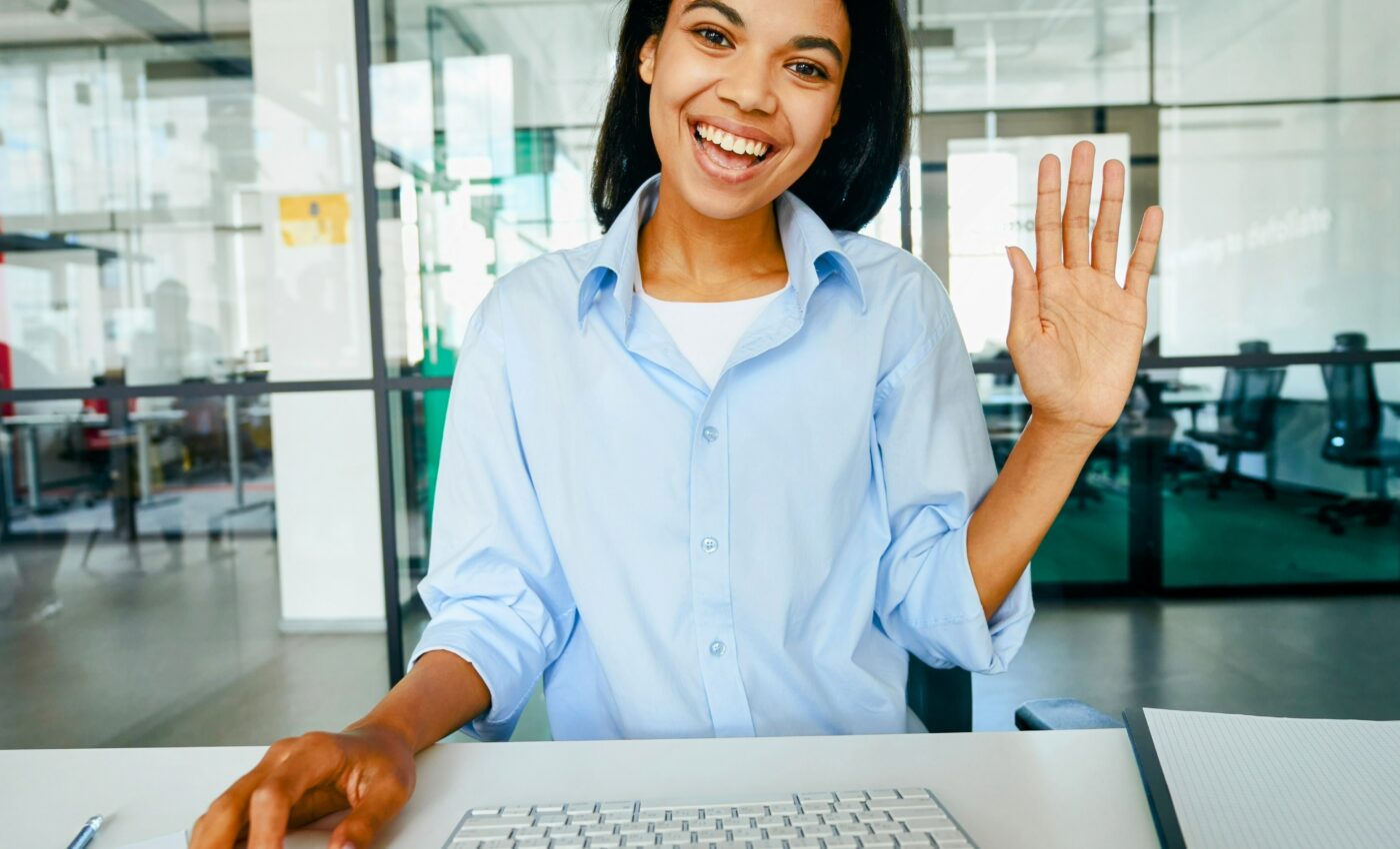 Brief conversations, such as saying "hello" to a stranger, boost life satisfaction