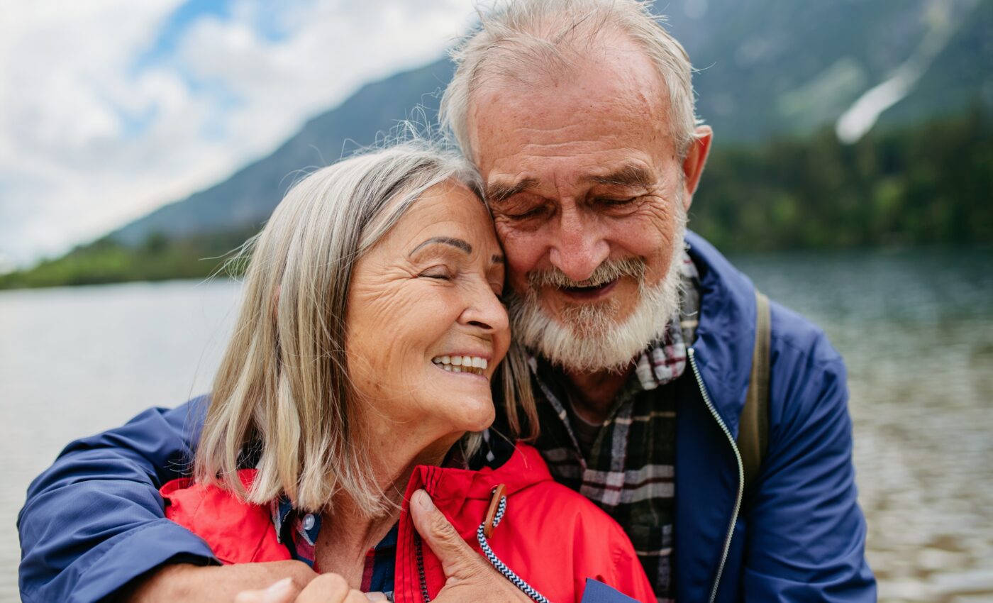 High blood pressure is commonly shared by couples worldwide