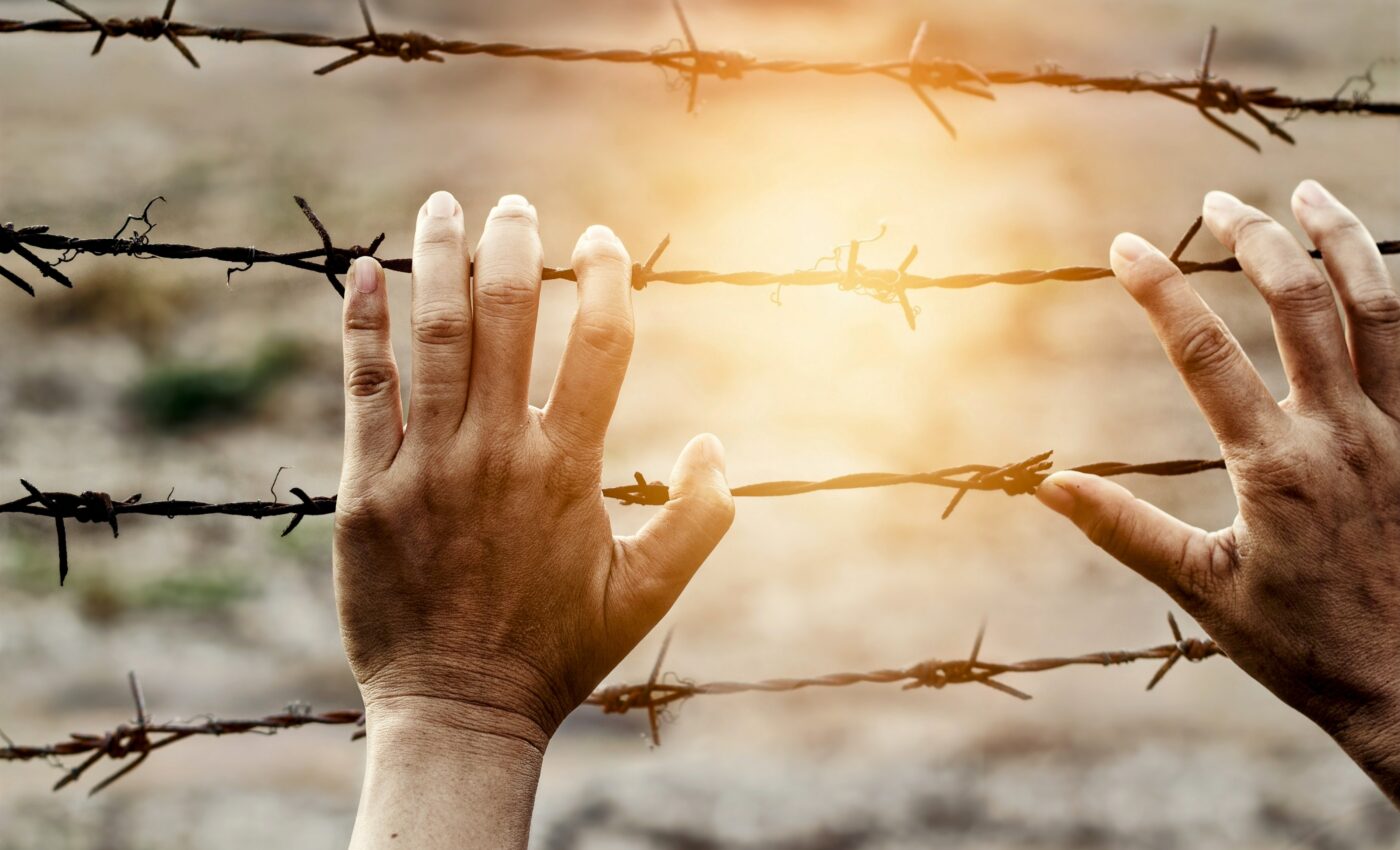 Global human rights report card: 60% of countries got an F