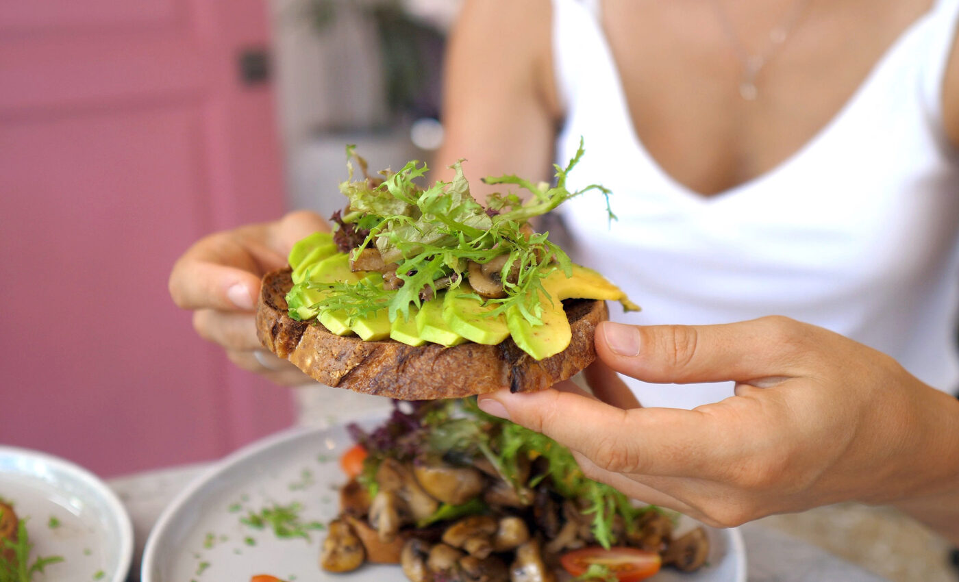 Plant-based diets significantly reduce diabetes risk