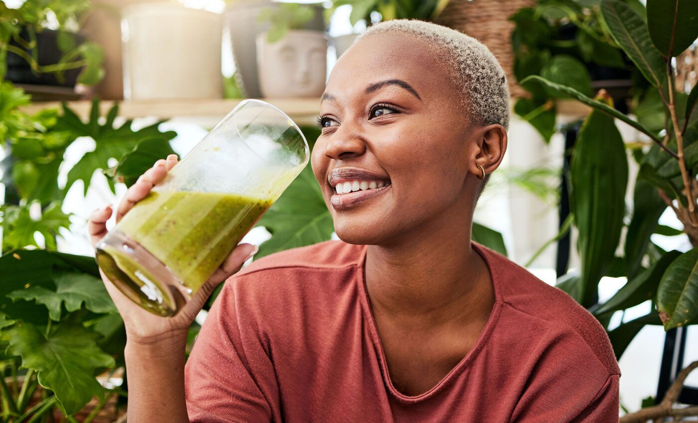 Don't say "vegan": Food labeling should focus on health and sustainability