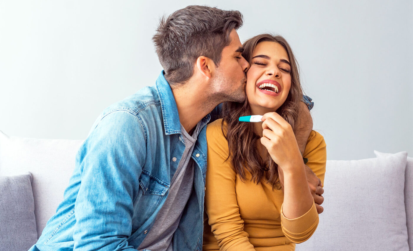 Drinking alcohol has a significant negative impact on a father's sperm