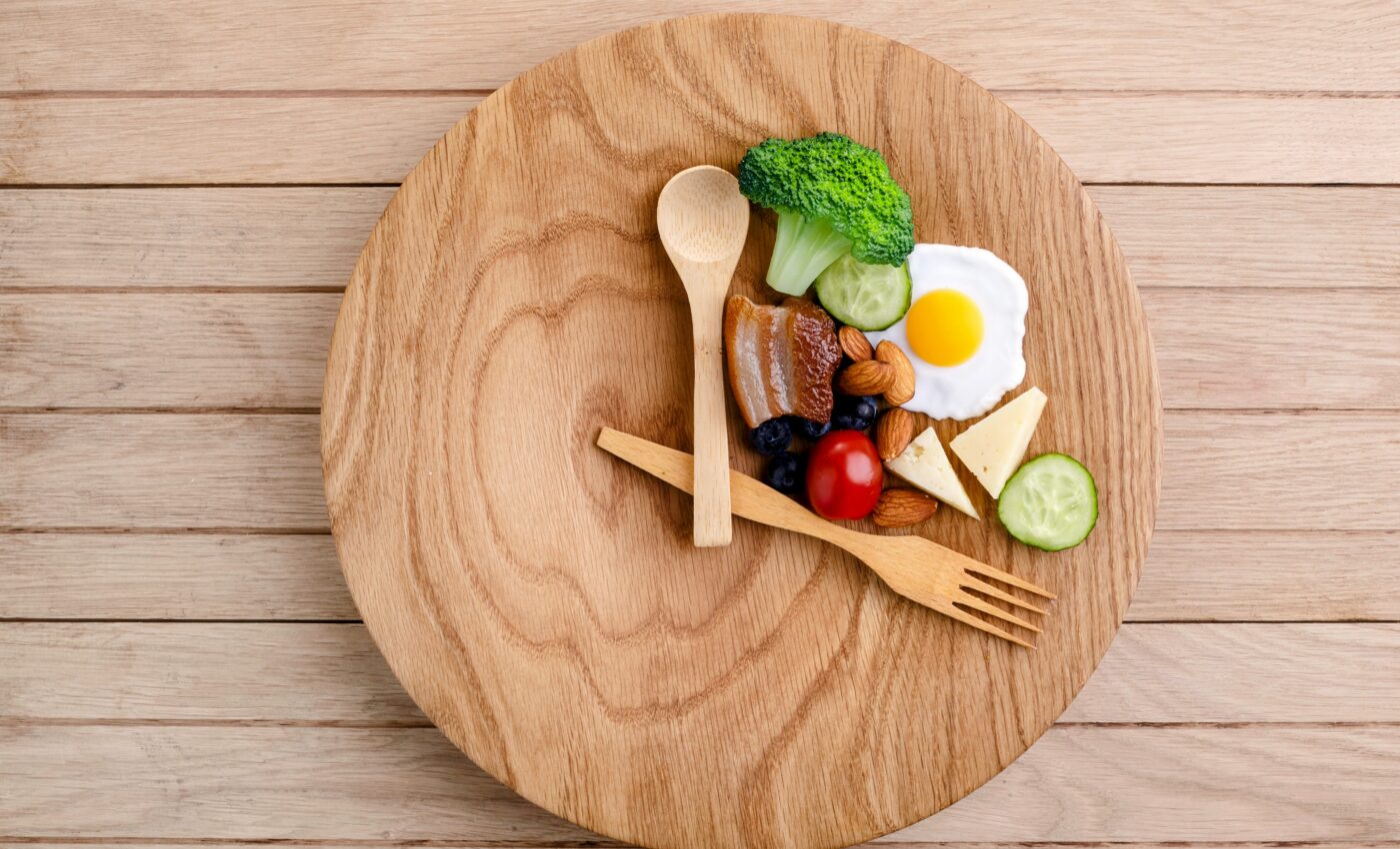 Appetite control: Intermittent fasting alters gut-brain communication