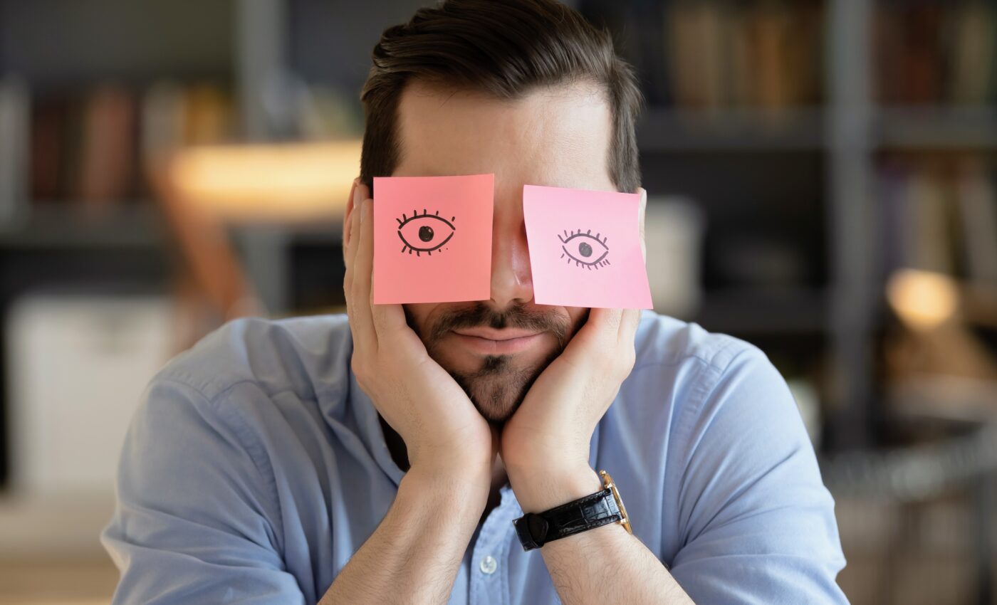 Sleep deprivation has a big impact on emotional well-being