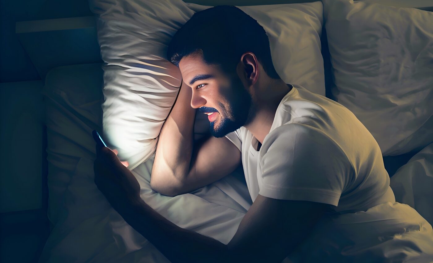 Late-night habits of "night owls" raise the risk of heart disease