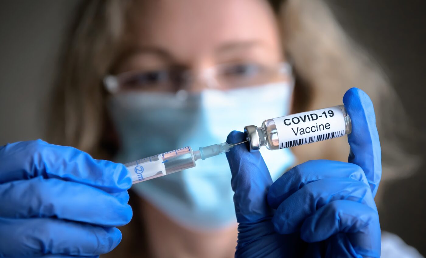 COVID-19 vaccination reduces mortality risk, but only for 6 months