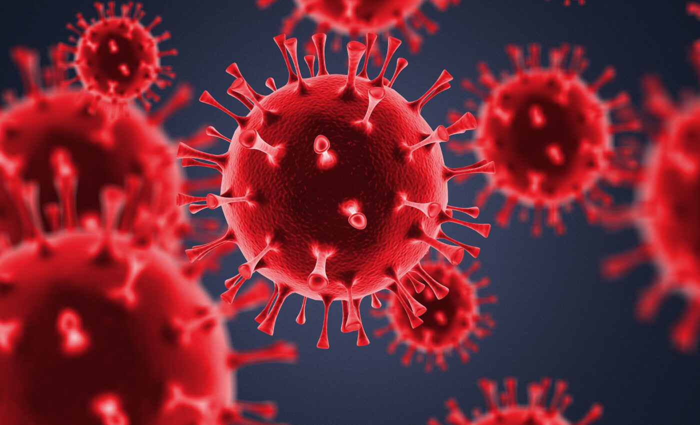 JN.1 is now the dominant Covid variant in the United States