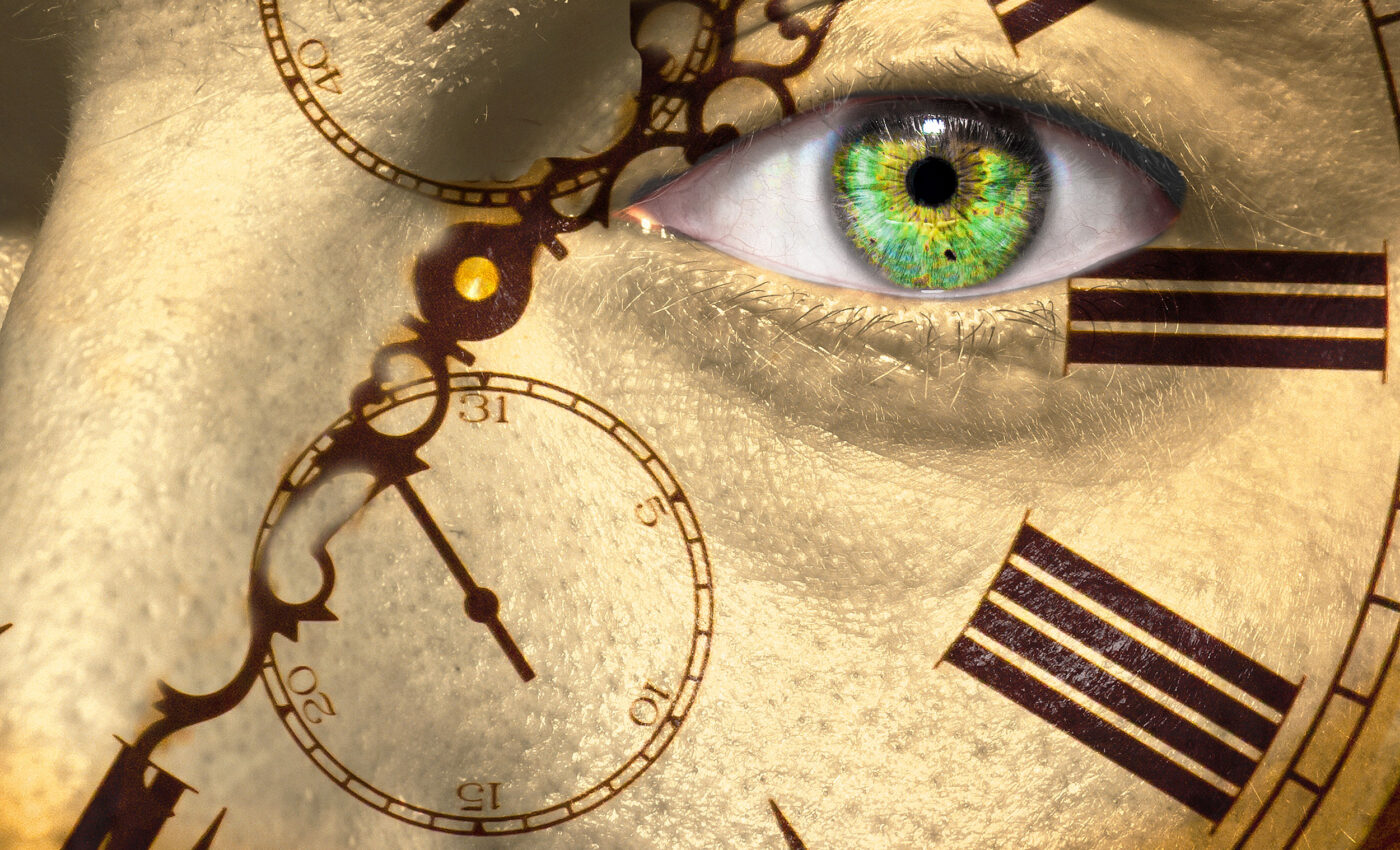 Color of light has no impact on our internal clocks or sleep patterns