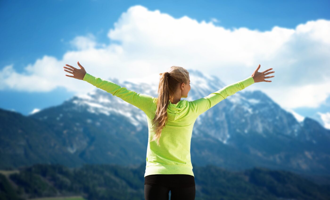 This exercise routine can cut your risk of death in half