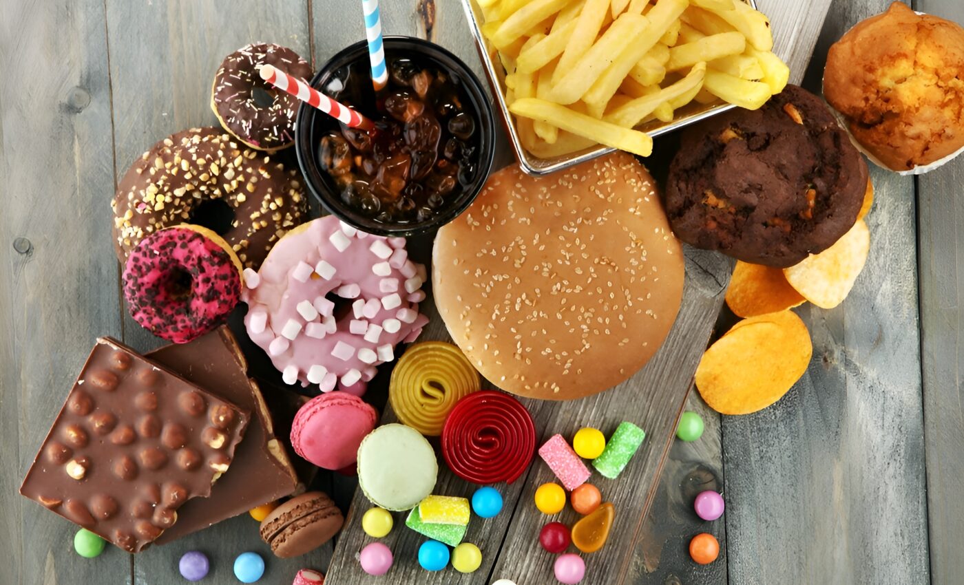 High-fat diets linked to unexpected health risks