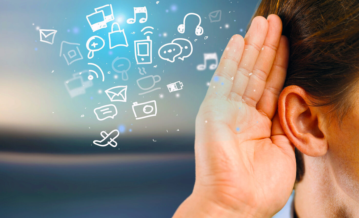 Drugs that can prevent hearing loss are already available in the marketplace