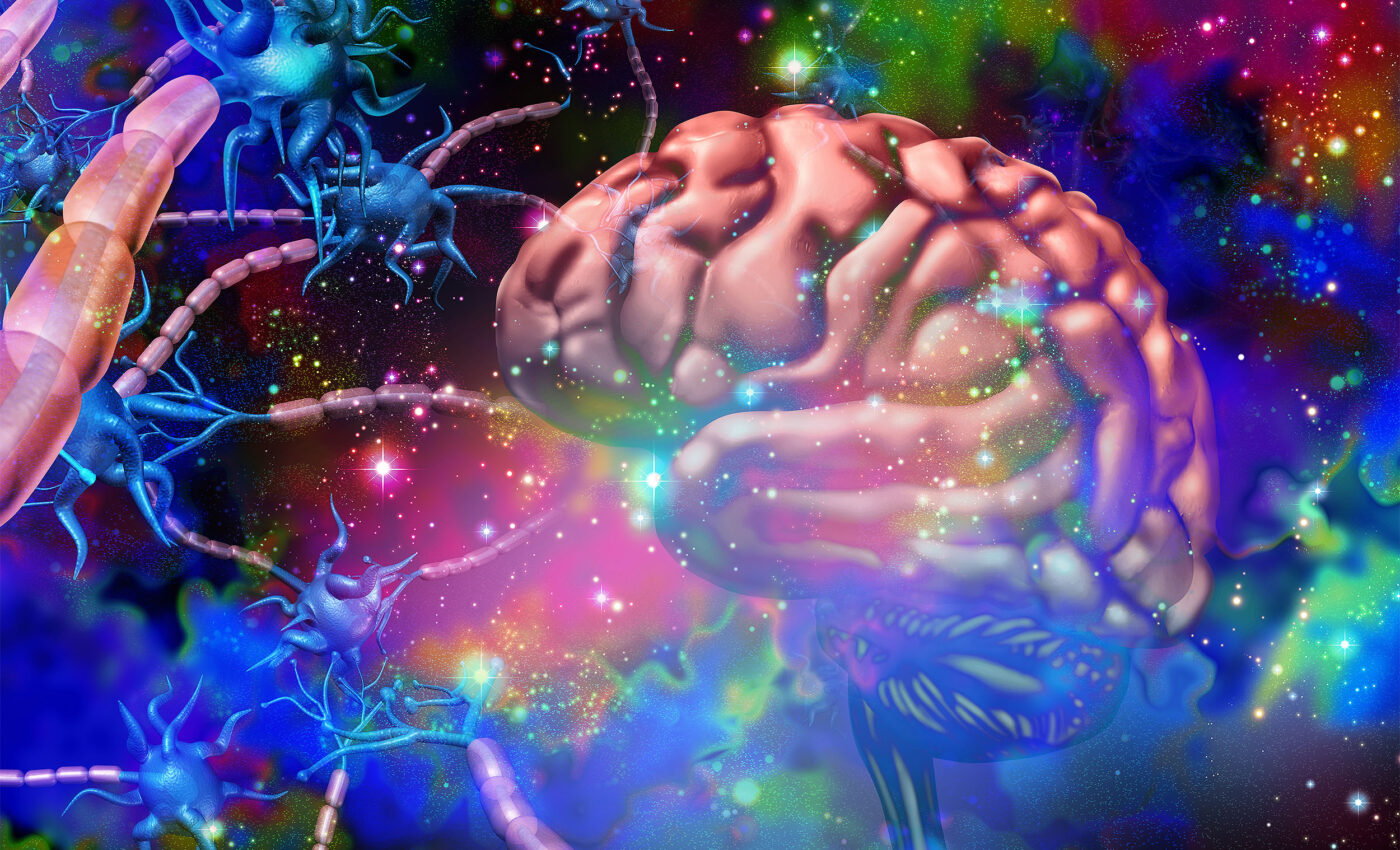 Psychoactive drug is the only known treatment that heals traumatic brain injuries