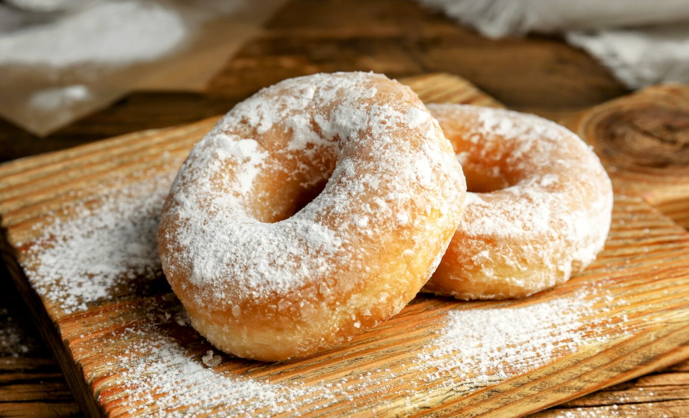 Why do some foods seem irresistible? The answer is in your gut